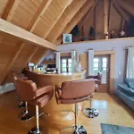 Haushaelfte Ca 290 Qm Luxus Zur Alleinnutzung 公寓 *