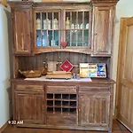 Haushaelfte Ca 290 Qm Luxus Zur Alleinnutzung 公寓