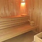 公寓 Haushaelfte Ca 290 Qm Luxus Zur Alleinnutzung *