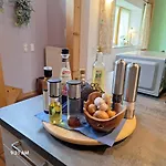 Haushaelfte Ca 290 Qm Luxus Zur Alleinnutzung