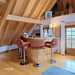 公寓 Haushaelfte Ca 290 Qm Luxus Zur Alleinnutzung *