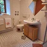 Haushaelfte Ca 290 Qm Luxus Zur Alleinnutzung 公寓