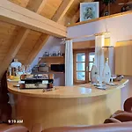 公寓 Haushaelfte Ca 290 Qm Luxus Zur Alleinnutzung Löffingen