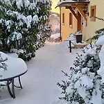 Haushaelfte Ca 290 Qm Luxus Zur Alleinnutzung 公寓 *