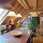 Haushaelfte Ca 290 Qm Luxus Zur Alleinnutzung *