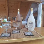 Haushaelfte Ca 290 Qm Luxus Zur Alleinnutzung *