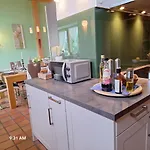 Haushaelfte Ca 290 Qm Luxus Zur Alleinnutzung