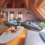 公寓 Haushaelfte Ca 290 Qm Luxus Zur Alleinnutzung Löffingen