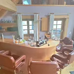 Haushaelfte Ca 290 Qm Luxus Zur Alleinnutzung * Löffingen