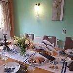 公寓 Haushaelfte Ca 290 Qm Luxus Zur Alleinnutzung *