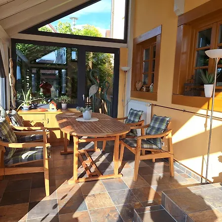 Haushälfte Ca 290 Qm Luxus Zur Alleinnutzung Apartment *