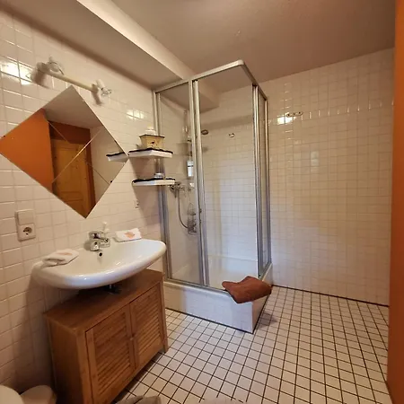 Lejlighed Haushaelfte Ca 290 Qm Luxus Zur Alleinnutzung