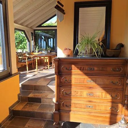 Haushälfte Ca 290 Qm Luxus Zur Alleinnutzung Apartment *