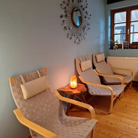Haushälfte Ca 290 Qm Luxus Zur Alleinnutzung Apartment Löffingen
