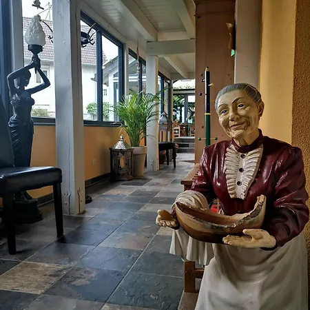 Haushaelfte Ca 290 Qm Luxus Zur Alleinnutzung * Löffingen