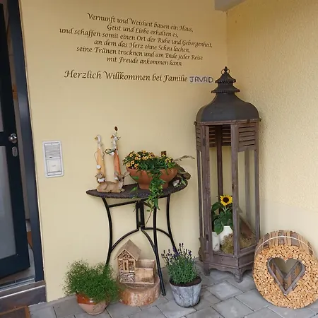 Haushälfte Ca 290 Qm Luxus Zur Alleinnutzung Apartment