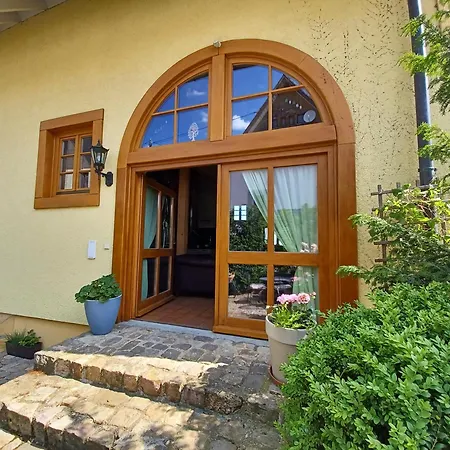 Apartment Haushälfte Ca 290 Qm Luxus Zur Alleinnutzung *