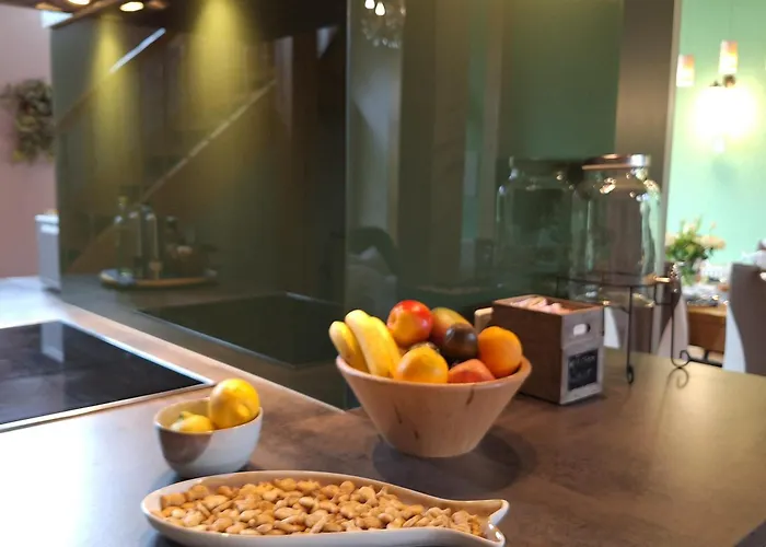 Haushälfte Ca 290 Qm Luxus Zur Alleinnutzung