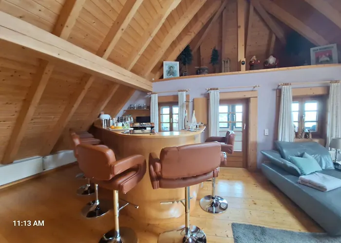 Haushälfte Ca 290 Qm Luxus Zur Alleinnutzung Apartment *