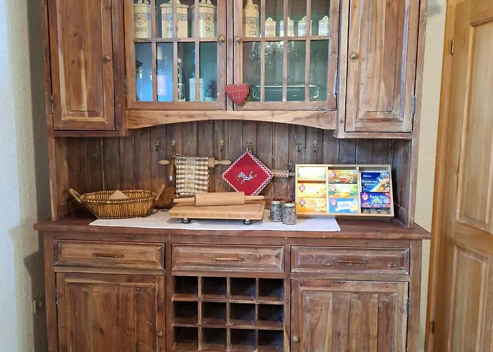 Haushälfte Ca 290 Qm Luxus Zur Alleinnutzung Apartment