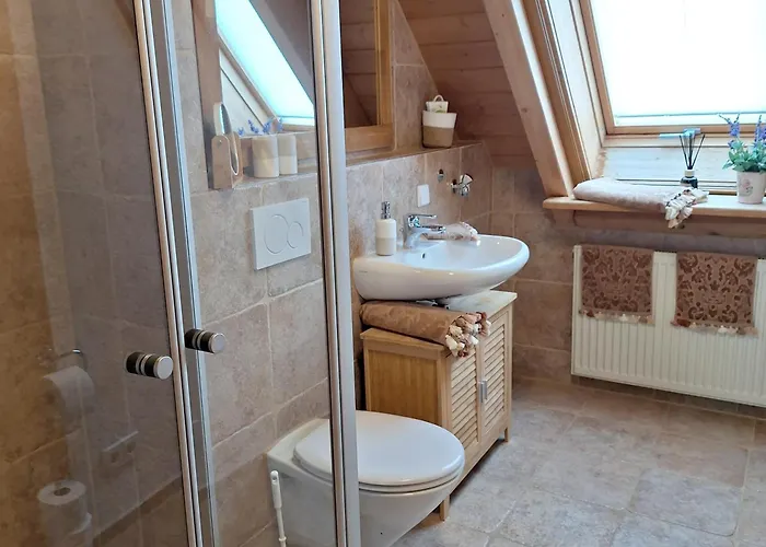 Haushälfte Ca 290 Qm Luxus Zur Alleinnutzung Apartment *