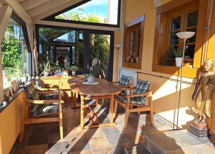 Haushälfte Ca 290 Qm Luxus Zur Alleinnutzung Apartment *