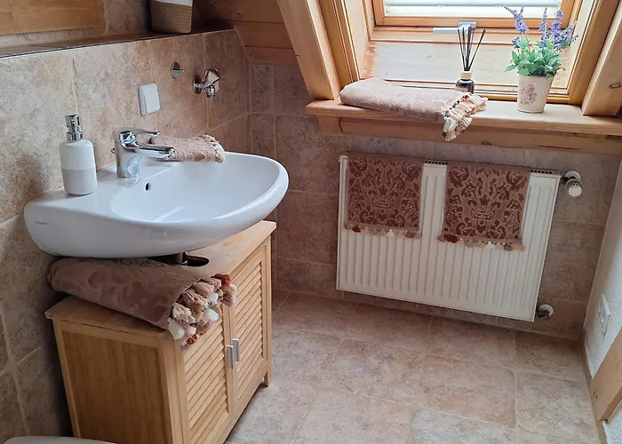 Haushälfte Ca 290 Qm Luxus Zur Alleinnutzung * Löffingen