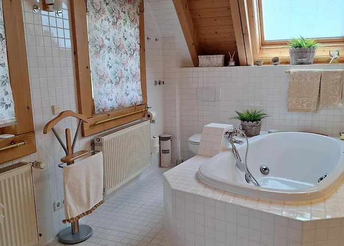 Haushälfte Ca 290 Qm Luxus Zur Alleinnutzung Apartment *