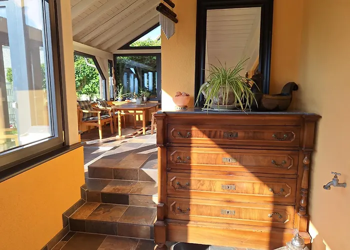 Haushälfte Ca 290 Qm Luxus Zur Alleinnutzung Apartment *