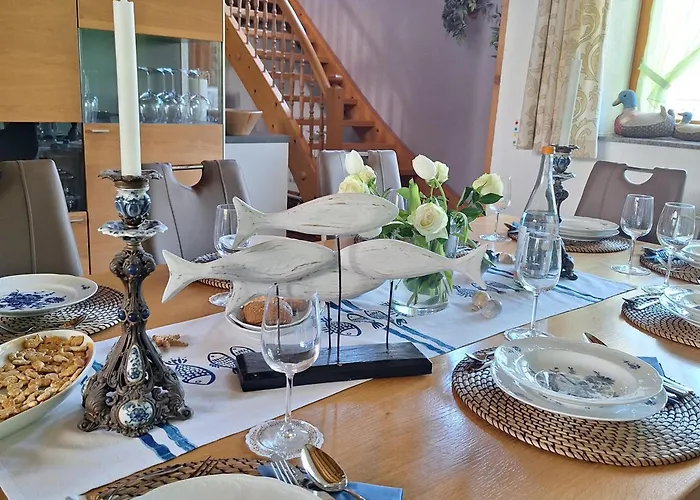 Haushälfte Ca 290 Qm Luxus Zur Alleinnutzung * Löffingen