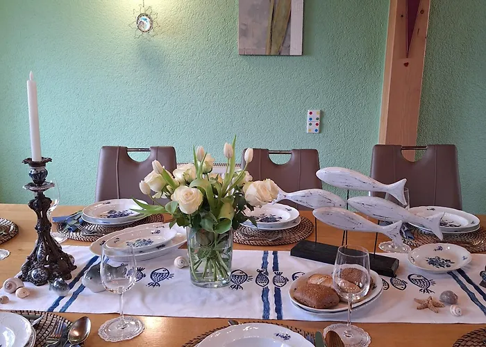 Haushälfte Ca 290 Qm Luxus Zur Alleinnutzung Apartment