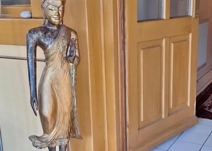 Apartment Haushälfte Ca 290 Qm Luxus Zur Alleinnutzung Löffingen