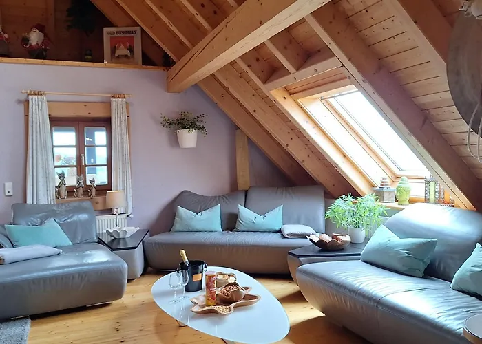 Haushälfte Ca 290 Qm Luxus Zur Alleinnutzung Apartment *