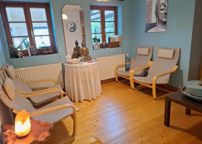 Haushälfte Ca 290 Qm Luxus Zur Alleinnutzung Löffingen