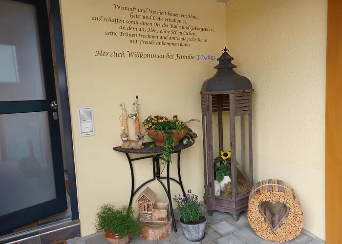 Haushälfte Ca 290 Qm Luxus Zur Alleinnutzung Apartment