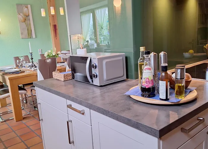 Haushälfte Ca 290 Qm Luxus Zur Alleinnutzung