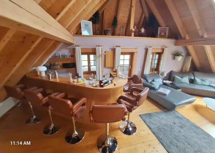 Haushälfte Ca 290 Qm Luxus Zur Alleinnutzung Apartment *