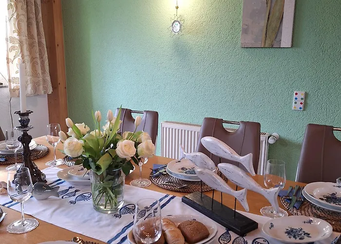 Apartment Haushälfte Ca 290 Qm Luxus Zur Alleinnutzung *