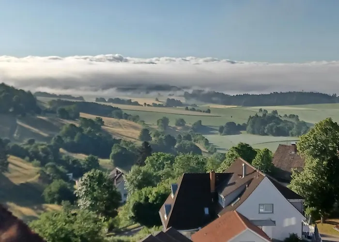 Haushälfte Ca 290 Qm Luxus Zur Alleinnutzung Apartment *