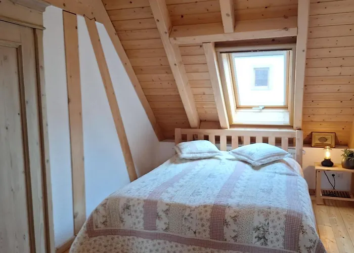 Haushälfte Ca 290 Qm Luxus Zur Alleinnutzung * Löffingen