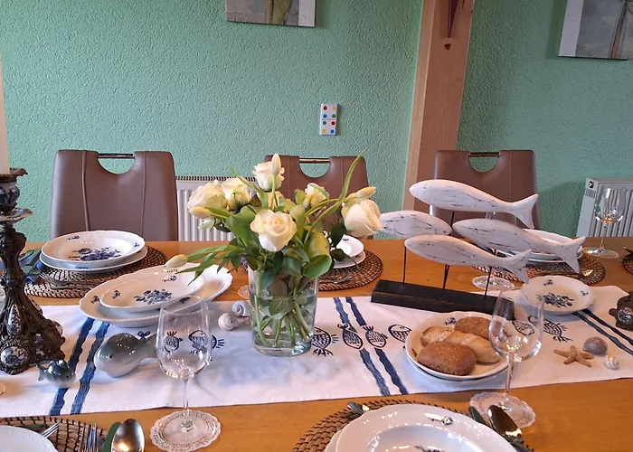 Haushälfte Ca 290 Qm Luxus Zur Alleinnutzung Apartment *