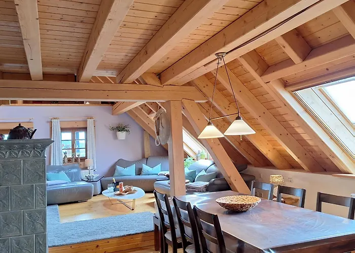 Haushälfte Ca 290 Qm Luxus Zur Alleinnutzung *