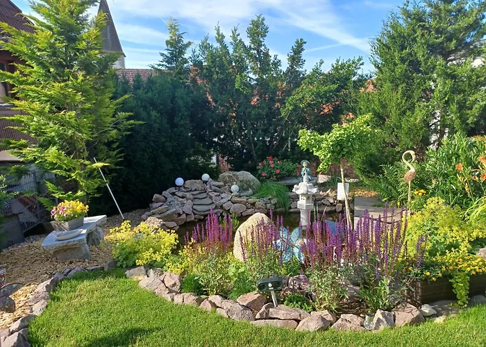 Haushälfte Ca 290 Qm Luxus Zur Alleinnutzung Apartment Löffingen